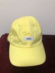 National geographic cap 帽