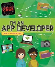 Generation Code #09: I'm an App Developer