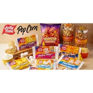 JOLLY TIME POPCORN 100 GRAM INSTANT SNACK
