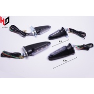 100% HIDU K4 / K4X HIDU signal light mini vario for winner X, exciter 150, NVX, MSX, CBR,MT-seri mod