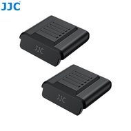 JJC Hot Shoe Cover For Nikon Zf Zfc Z8 Z7 Z50 Z5D7000 D7500 D750 D800 D5500 D5000 D3300 D3200 D3100 