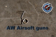Firing spring for Makarov KWC