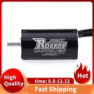 3670 Brushless Motor Waterproof Motor 5.0mm Shaft for  M41 Catamaran  800-1000mm 2650KV