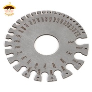 〔8C05〕 Wire gauge metal round wire diameter gauge diameter gauge measuring instrument 〔8C〕