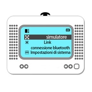 Amiibo โปรแกรมจำลองอัจฉริยะจำลองสมาร์ทหลายตัวสนับสนุนภาษาด้วยสกรูชุดกล่องเครื่องมือสำหรับสวิทช์,WiiU และ3DS