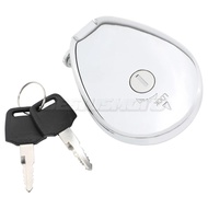 For Kawasaki Vulcan 400 500 1500 VN400 VN500 VN1500 ZR1100 BJ250 EL250 ZL400 ZL600 Motorcycle Fuel G