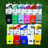AVO FUTSAL ANTI-SLIP ORIGINAL SOCKS R9 - AVO SOCKS R9