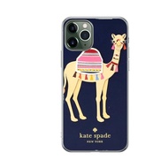 New Casing KasingKATE1 SPADE CAMEL NY iphone 12 Pro Max iphone 11 Pro Max iphone X Design 2024