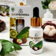 BIOPROSIMA SSIPLUS KESEHATAN 1BOTOL ISI 10ML original