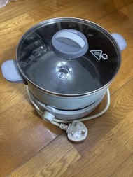 WOLL 2.5L2人份電煮鍋