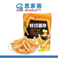 Bestore French Fries 良品铺子薯条 100g