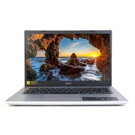 Murah| Promo Laptop Acer Aspire 5 A514-54-32Lt Intel Core I3 Gen 11