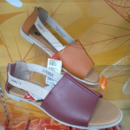 Sandal Triset / Sepatu Wanita