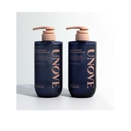 Protein Shampoo, Damaged Hair, Softness, Sulfate-free/UNOVE Deep Damage Repair Shampoo (500g) - Prot