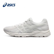 [Promotion] Men's Running Shoes, Forefoot with Gel, 4-Layer Shock Absorption, Comfortable Sports Sho