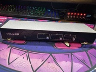 Unnlink HDMI 4進2出切換器