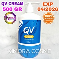 Qv Cream 500 Gr