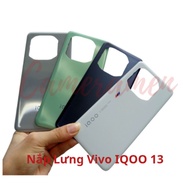 Vivo IQOO 13 / IQOO13 Back Cover Parts Cover