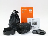 SONY SEL2070G FE 20-70mm F4 G 相機鏡頭