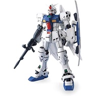 Bandai Hobby RX-78 GP03S Gundam, Bandai Master Grade Action Figure