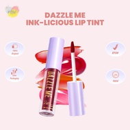 Dazzle ME Ink-Licious Lip Tint