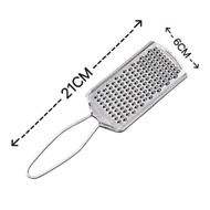 BL - Stainless Steel Cheese Grater Cheese Grater/ Stainless Steel Cheese Grater/