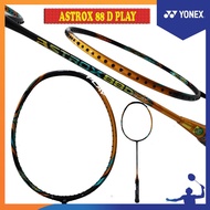 Yonex Astrox 88D Play original Racket