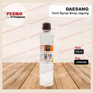 Essential - Corn syrup/ sirup jagung 700 gr