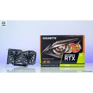 GIGABYTE RTX 3050 6G Windforce OC GDDR6 Gaming Video Card | VGA VGA VGA VGA | Genuine BH 36T