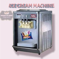 COD GONGLY ICE CREAM MACHINE SOFT ICE CREAM