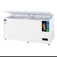 Rsa Chest Freezer Box CF600H CF-600 CF 600h 600L Meat Freezer Box