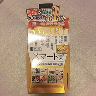 svelty smart 瘦身菌/120粒