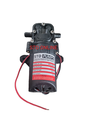 DP-521 STD PUMP POMPA DC 12V 70 PSI