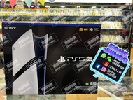 🔥全新現貨 香港行貨 貨原廠15個月保養🔥SONY PlayStation®5 PS5 Pro 遊戲主機👉可親臨實體商店(荃灣/葵芳)取貨或順豐到付運費👈