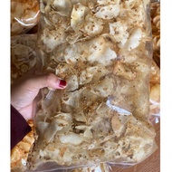 Balung ketek manngkleng loncis cassava chips coriander 500gr