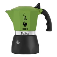 BIALeTTI 拜雷提 加壓摩卡壺 2TZ  抹茶綠  1個