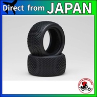 Yokomo Soltick S (2 pieces) 2/4WD Rear Tires TR-660S