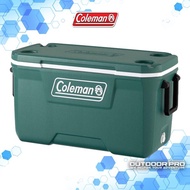 Coleman Cooler 70QT Xtreme EVERGREEN