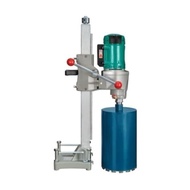 MESIN Best Dca Coring Drill Machine Azz 02-130 Dca Diamond Drill Azz130