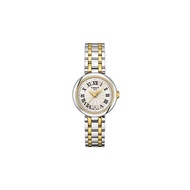 TISSOT (Tissot) Watch Women's TISSOT Bellisima Quartz White Dial Bracelet T1260102201300 [Regular Imports]