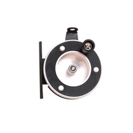 Huanxinxin Store 60/80/100Cm Mini Telescopic Ice Fishing Rod Portable Carbon Fiber River Shrimp Carp