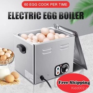 Commercial Egg Cooking Machine Hot Spring Egg Boiling Machine Constant Temperature Egg Steaming Mach