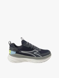 Diadora Perow Men's Sneakers Shoes - Black Blue