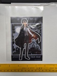 SAO kirito 2024 萬聖節 pop up 特典