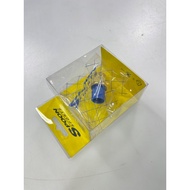 SPOON RADIATOR FAN SWITCH 68° On HONDA B16A B16B B18C/CR EG EK CD6 GD8 EG6 CL7 GD3 DC2 EF DC2 Jazz G