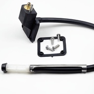 Outboard Engine Fuel Tank Male Connector Fuel Gauge Fuel Gauge Oil Absorption Oil Outlet Yamaha Fuel