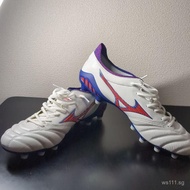 Mizuno Morelia Neo 3 III β Made In Japan Soccer Spike Men's Football Soccer Cleats Shoes New With Bo