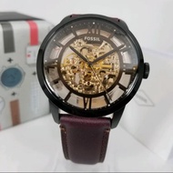 Jam Tangan Pria Fossil ME3098 ME 3098 Automatic Original Fullset