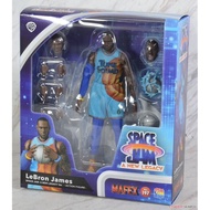 Medicom Toy Space Jam: A New Legacy MAFEX 197 LeBron James