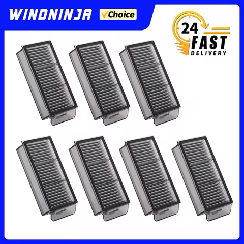 HEPA Filters For Dreame X50 Ultra X50 Master L50 Pro Ultra X50 PRO MOVA V50 Ultra X40 Enhanced Editi